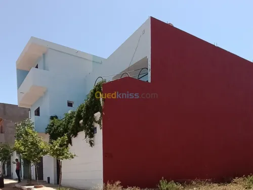 Location vacances Villa Oran Ain el kerma