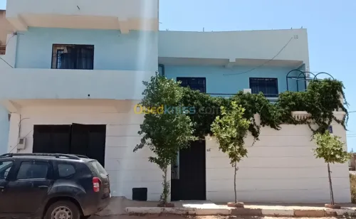 Location vacances Villa Oran Ain el kerma