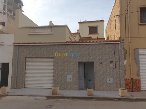 Vente Villa Oran Oran