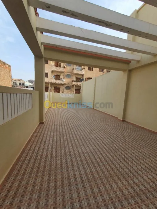 Vente Villa Oran Oran