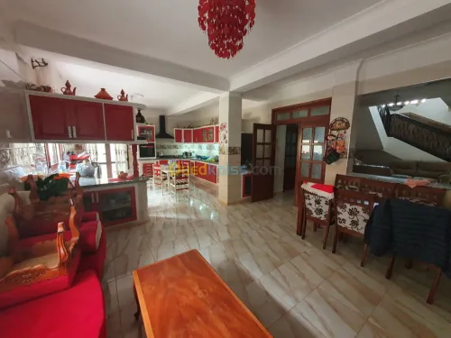 Vente Villa Oran Oran