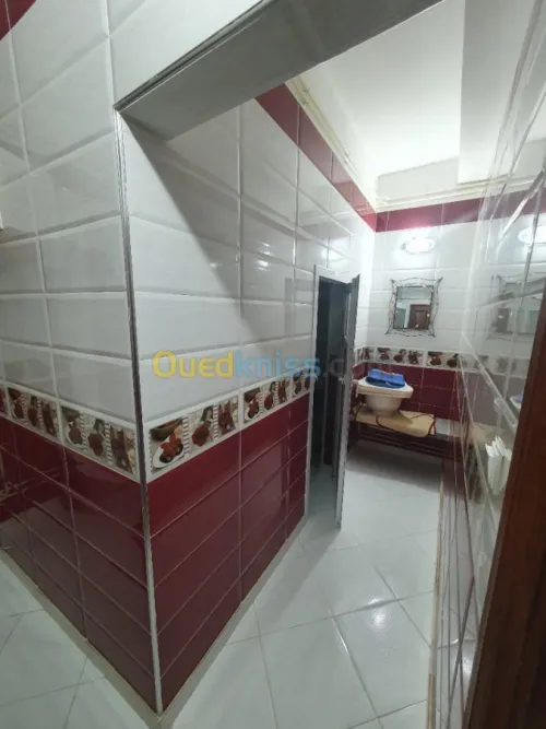 Vente Villa Oran Oran