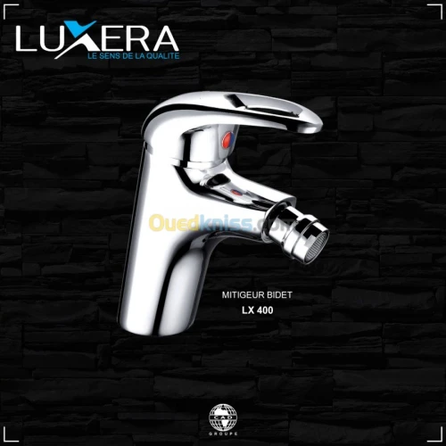 MITIGEUR LUXERA 