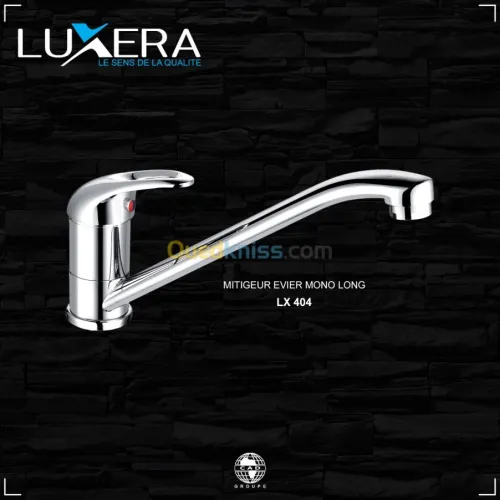 MITIGEUR LUXERA 