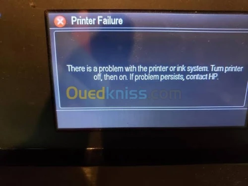 réparation têtes d'impression hp t520