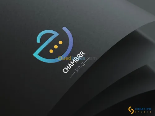 Création logo