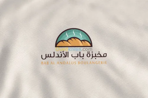 Création logo