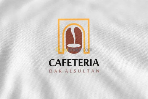 Création logo