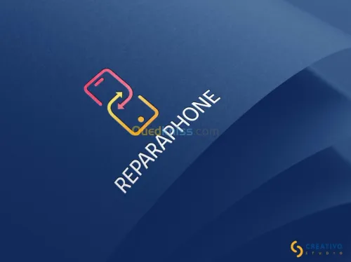 Création logo