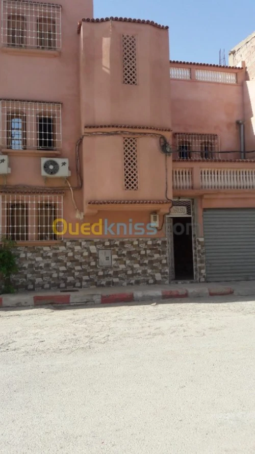 Vente Villa Biskra Biskra