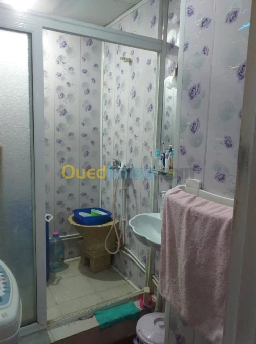 Vente Appartement F3 Oran Oran