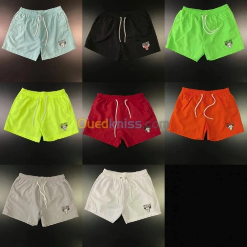 ENSEMBLE  --- SHORT 