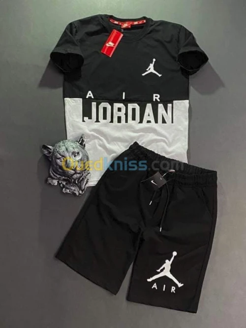 ENSEMBLE  --- SHORT 