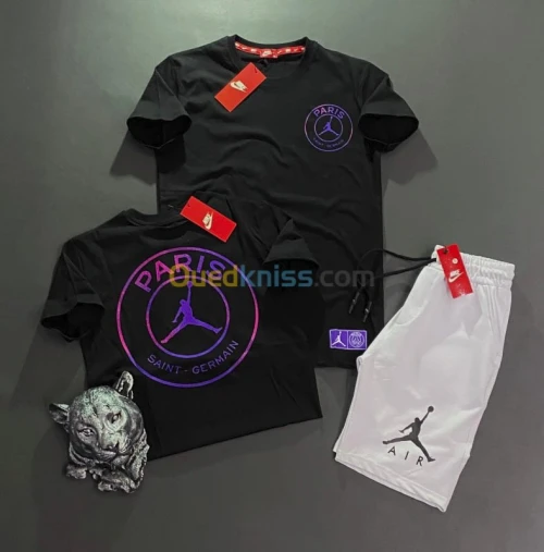 ENSEMBLE  --- SHORT 