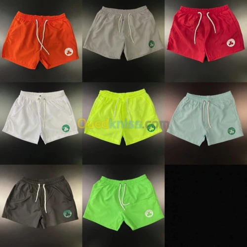 ENSEMBLE  --- SHORT 