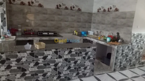 Location vacances Bungalow Oran Marsat el hadjadj