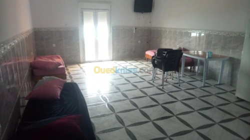 Location vacances Bungalow Oran Marsat el hadjadj