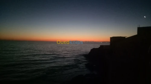 Location vacances Bungalow Oran Marsat el hadjadj