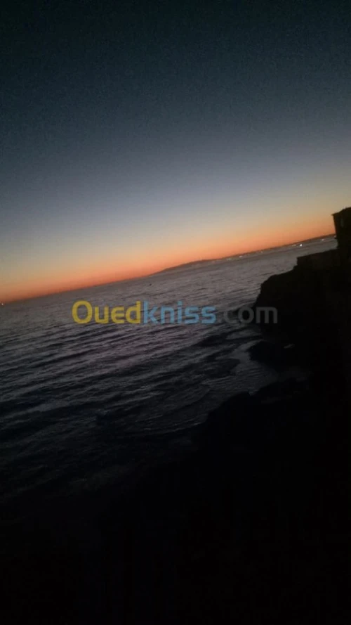 Location vacances Bungalow Oran Marsat el hadjadj