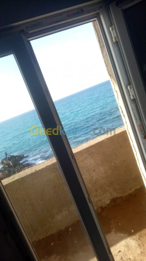 Location vacances Bungalow Oran Marsat el hadjadj