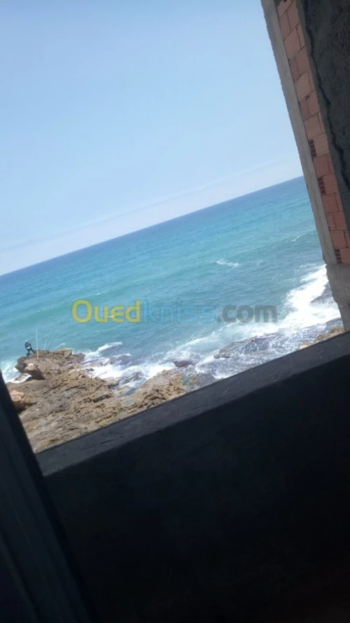 Location vacances Bungalow Oran Marsat el hadjadj