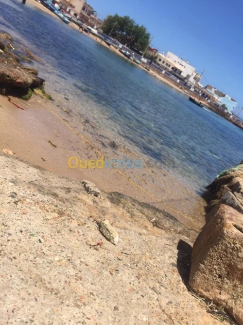Location vacances Bungalow Oran Marsat el hadjadj