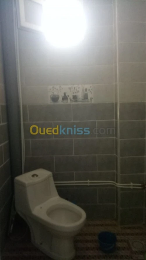 Location vacances Bungalow Oran Marsat el hadjadj