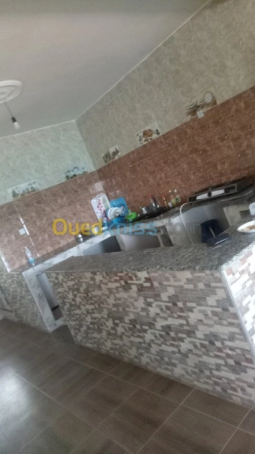 Location vacances Bungalow Oran Marsat el hadjadj