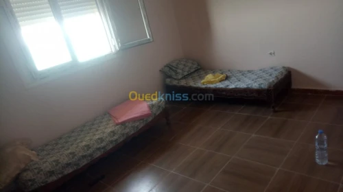 Location vacances Bungalow Oran Marsat el hadjadj