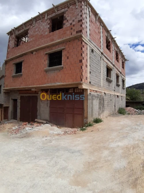 Vente Villa Tlemcen Tlemcen