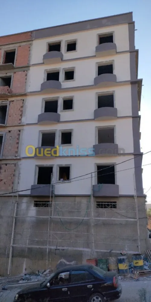 peinture monocouche facade