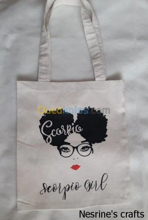 totebag 