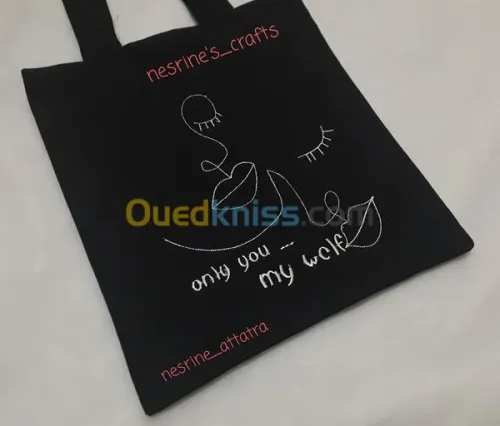 totebag 