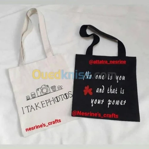 totebag 