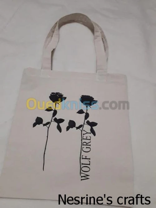 totebag 