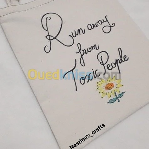 totebag 