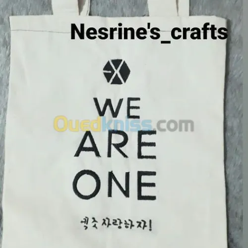 totebag 