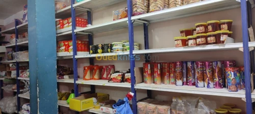Vente Local Bechar Bechar