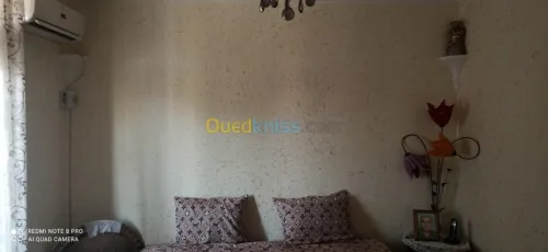 Vente Appartement F3 Constantine El khroub