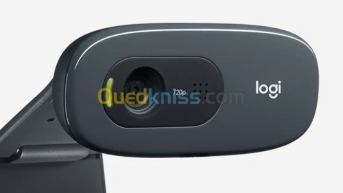 Logitech C270 HD webcam