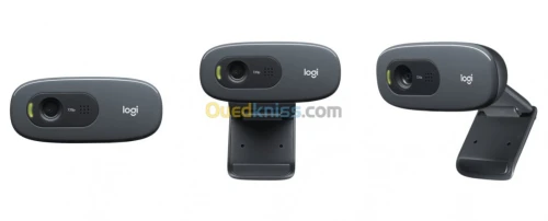 Logitech C270 HD webcam