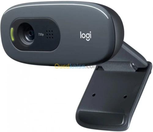 Logitech C270 HD webcam