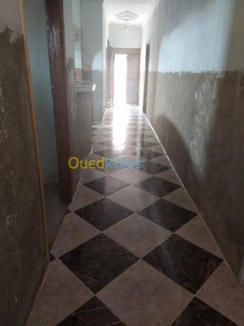 Vente Appartement F3 Mostaganem El hassiane