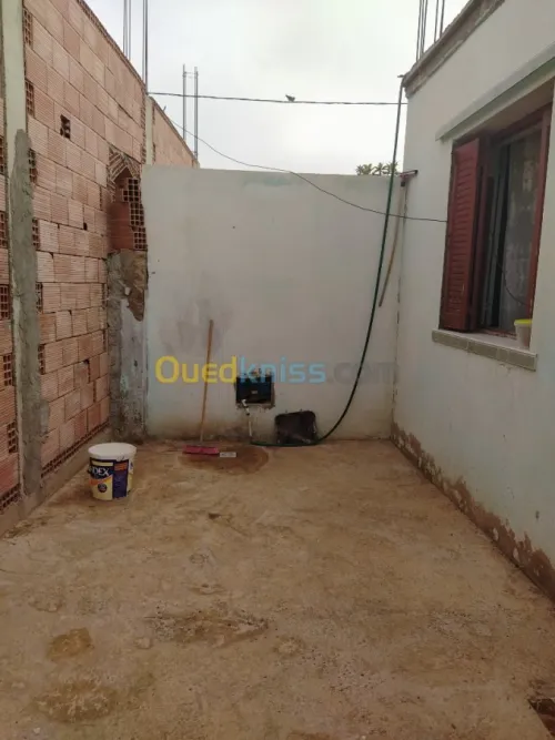 Vente Appartement F3 Mostaganem El hassiane