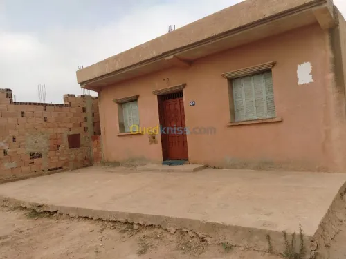 Vente Appartement F3 Mostaganem El hassiane