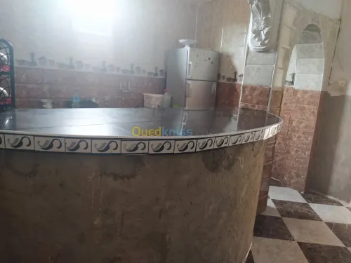 Vente Appartement F3 Mostaganem El hassiane