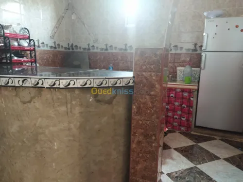 Vente Appartement F3 Mostaganem El hassiane