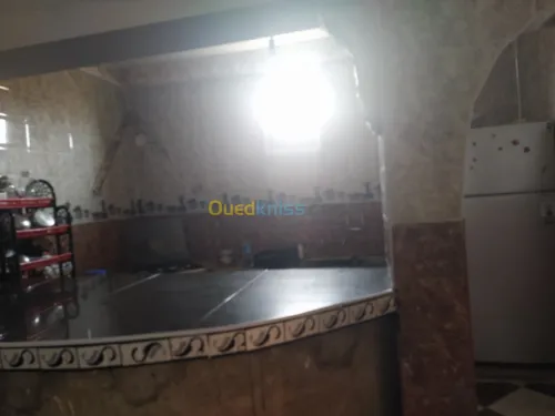 Vente Appartement F3 Mostaganem El hassiane