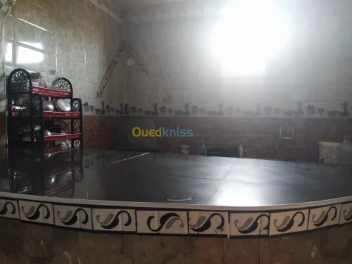 Vente Appartement F3 Mostaganem El hassiane