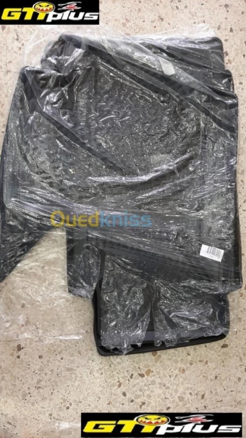 Tapis de sol 3D Volkswagen Amarok